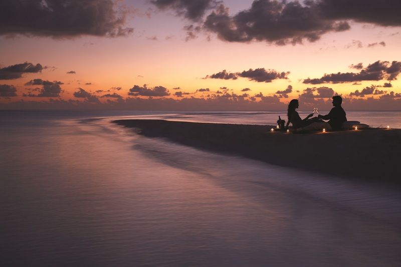 Four Seasons Resort Maldives At Landaa Giraavaru Kamadhoo Exterior photo